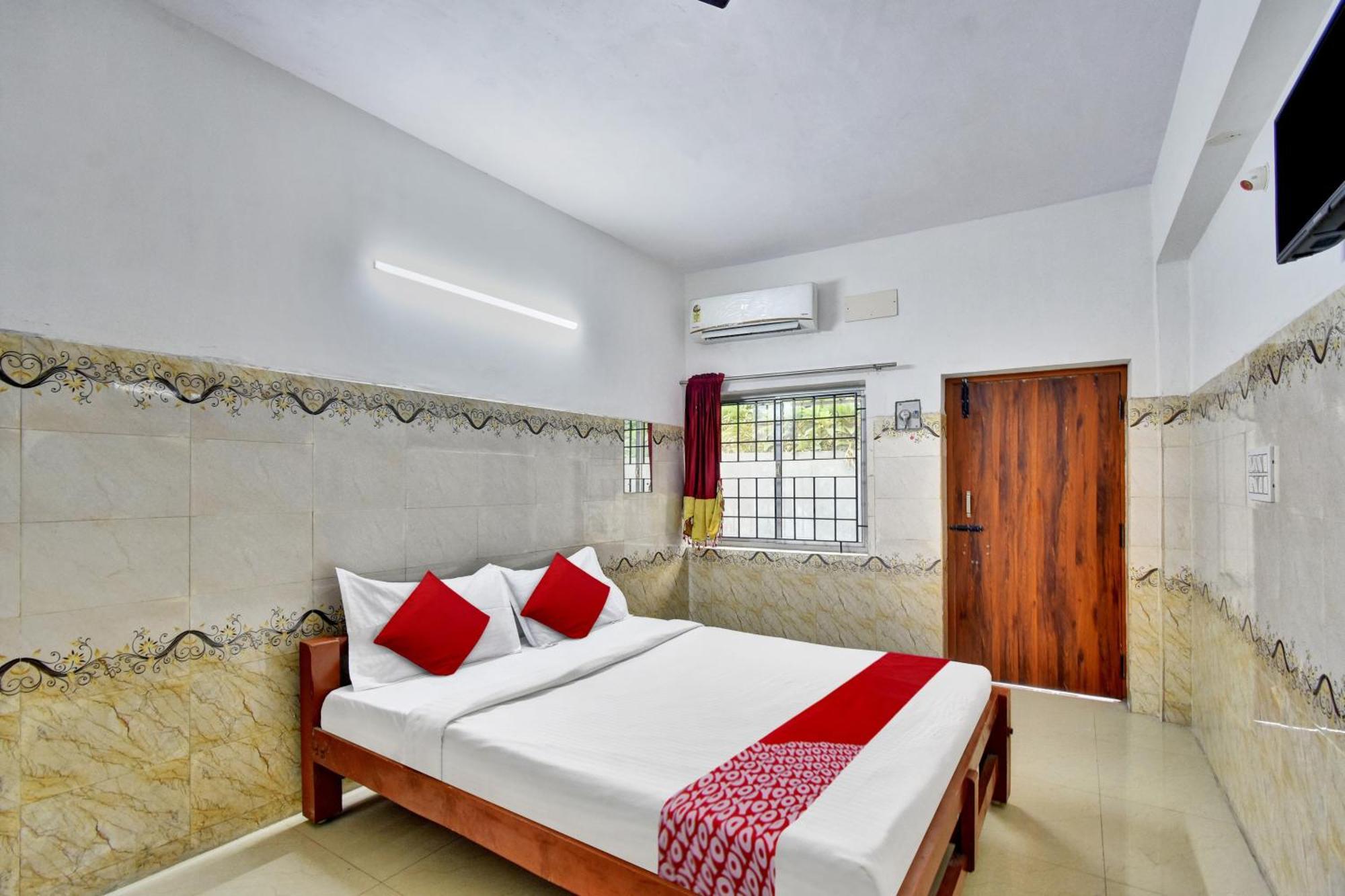 Super Hotel O Rk Residency Chennai Dış mekan fotoğraf