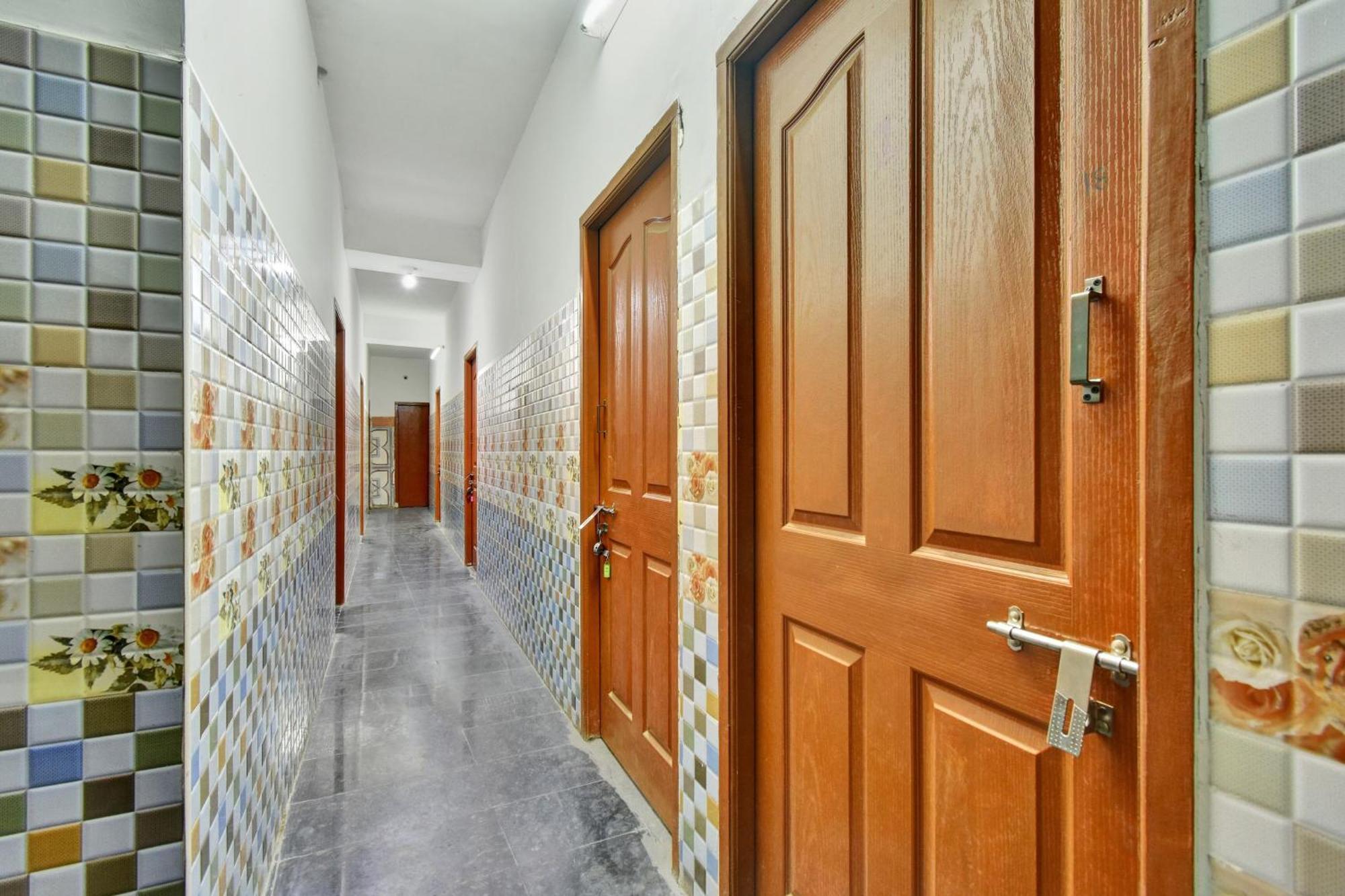 Super Hotel O Rk Residency Chennai Dış mekan fotoğraf