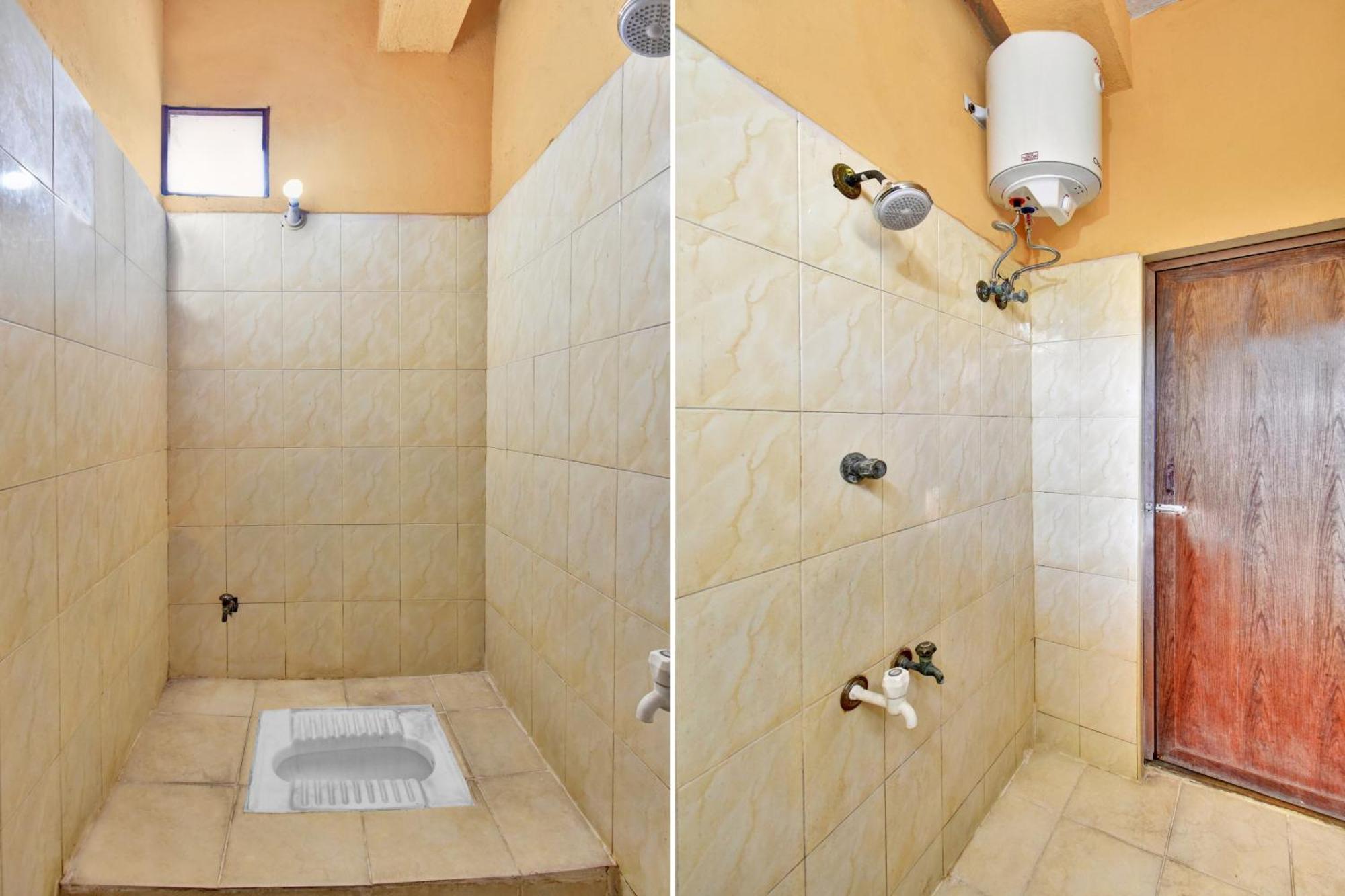 Super Hotel O Rk Residency Chennai Dış mekan fotoğraf