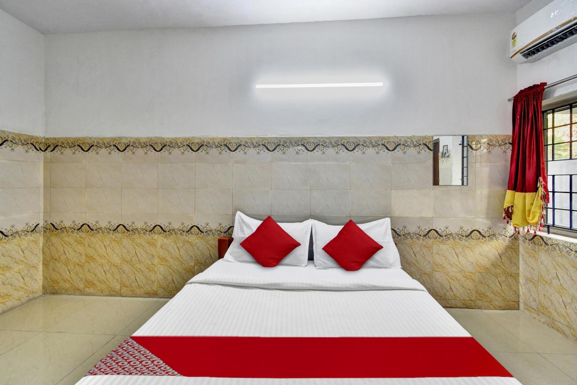Super Hotel O Rk Residency Chennai Dış mekan fotoğraf