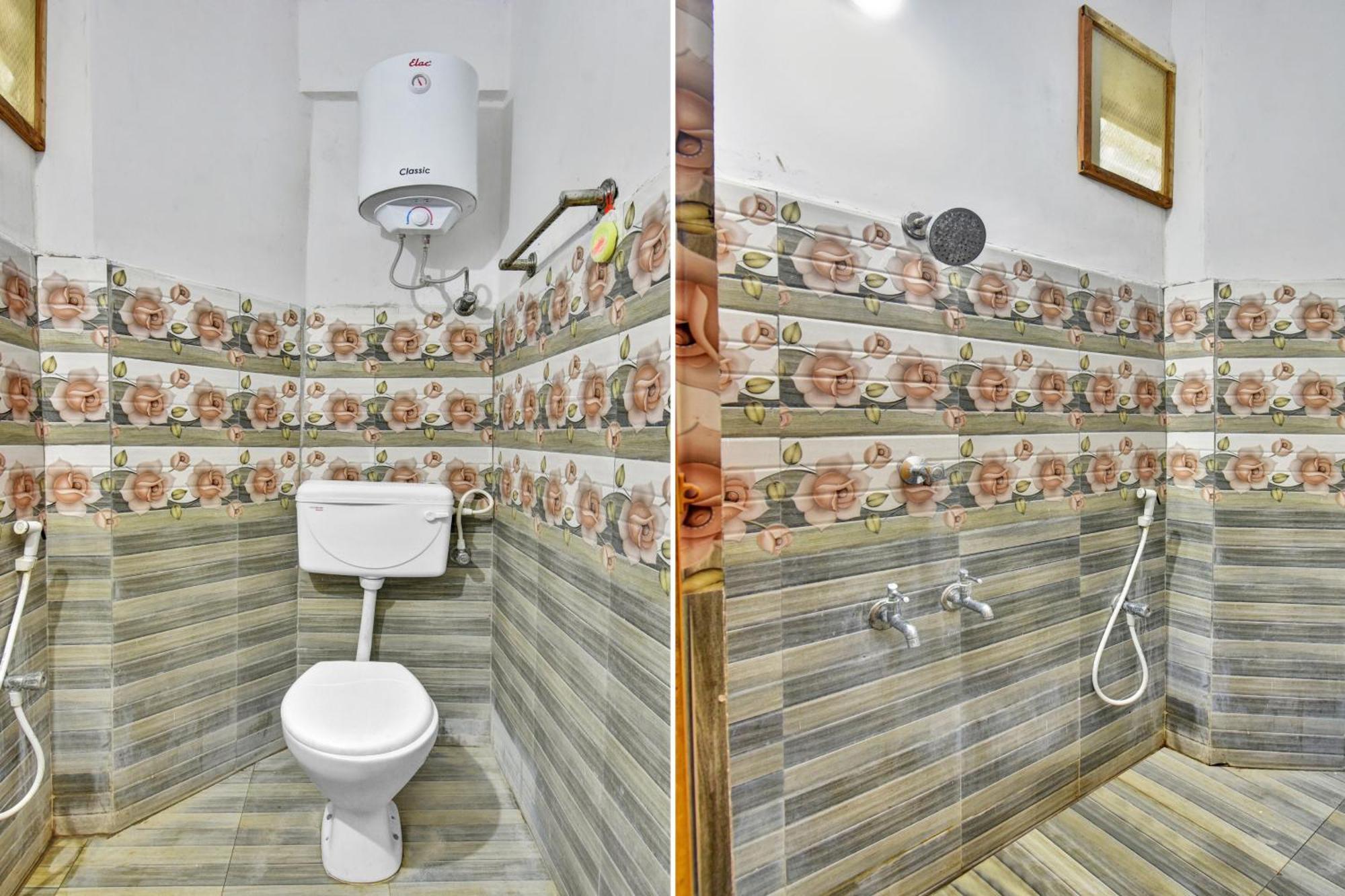 Super Hotel O Rk Residency Chennai Dış mekan fotoğraf